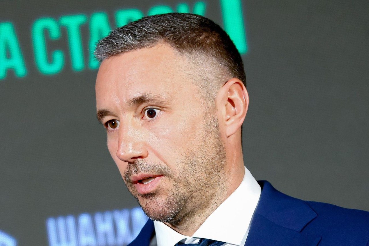 Ковальчук: верю, «Шанхайские Драконы» станут крепким орешком в КХЛ