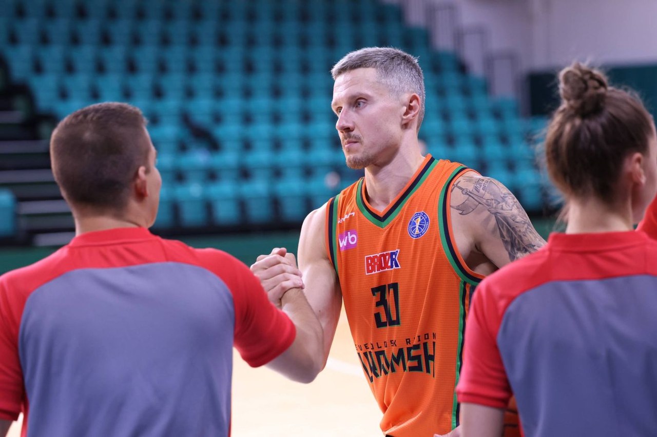 Кулагин назвал причину отсутствия игроков «Уралмаша»
