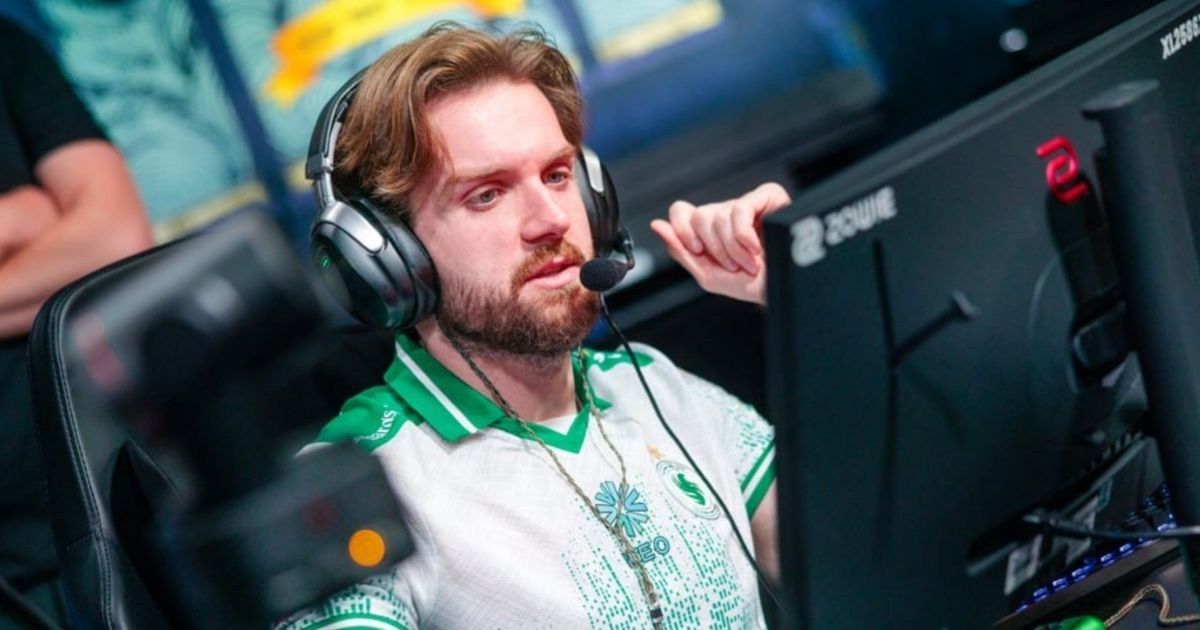 «Kyxsan не очень хорошо работал с игроками», — NiKo