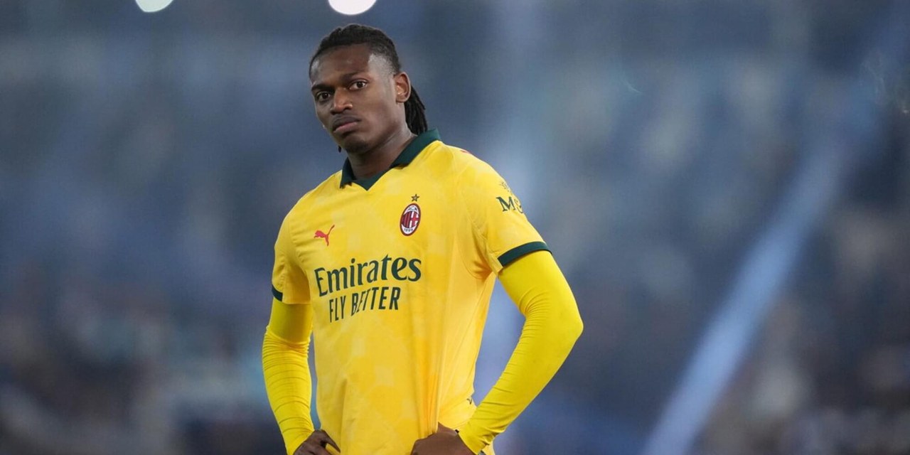 «Леау близок к «Галатасараю»», — Corriere dello Sport