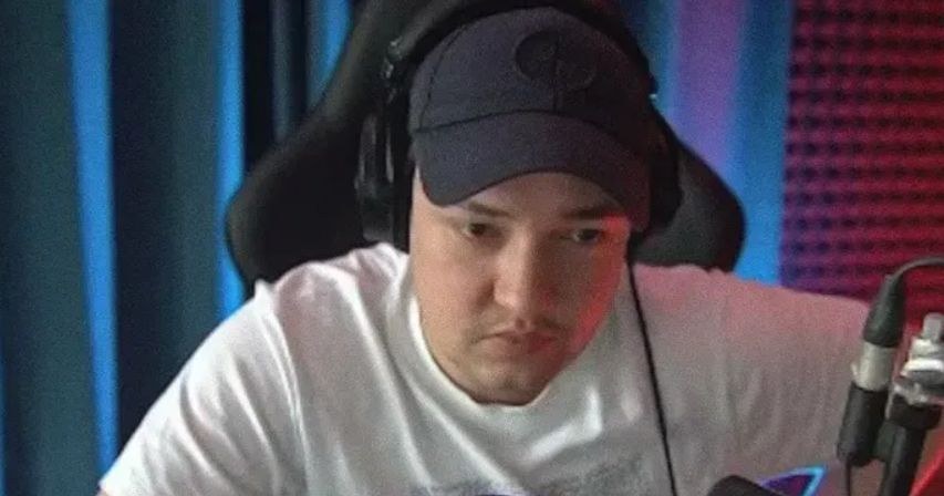 LenaGol0vach: «Тебе за правду кидают репорт, и ты идешь играть со всем говном»