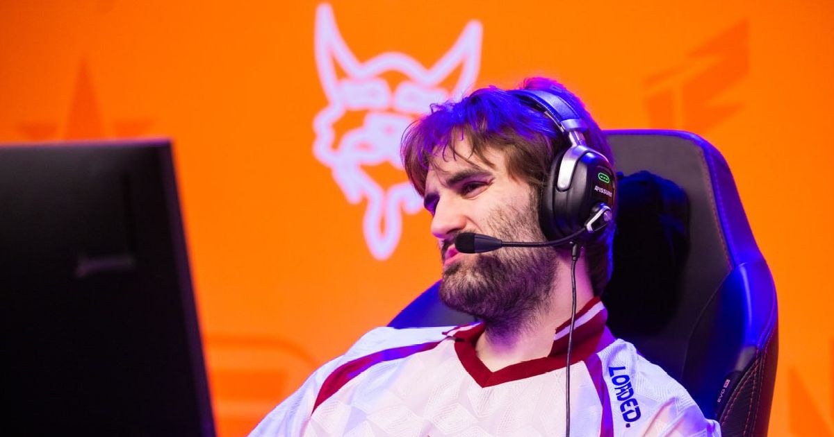 LGD Gaming и MOUZ сыграют за выход в плей-офф PGL Wallachia S9