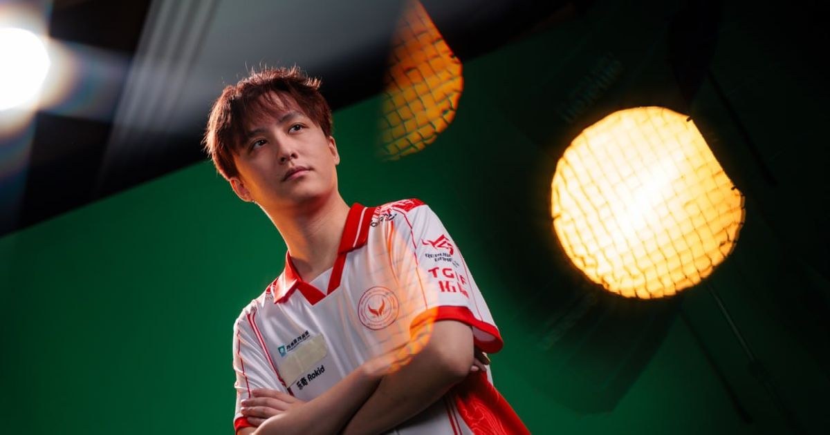 LGD Gaming и Xtreme Gaming поборются за топ-3 на PGL Wallachia S9