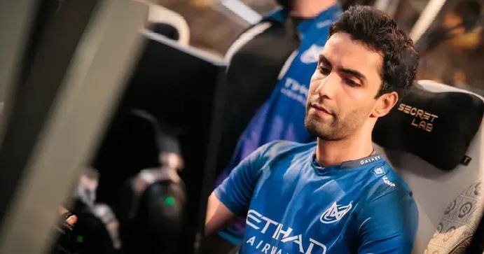 LGD Gaming купила состав PlayTime с Wits и SumaiL