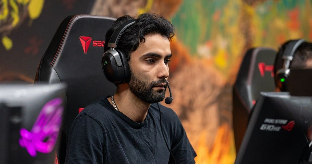 LGD Gaming встретится с Xtreme Gaming на PGL Wallachia S9