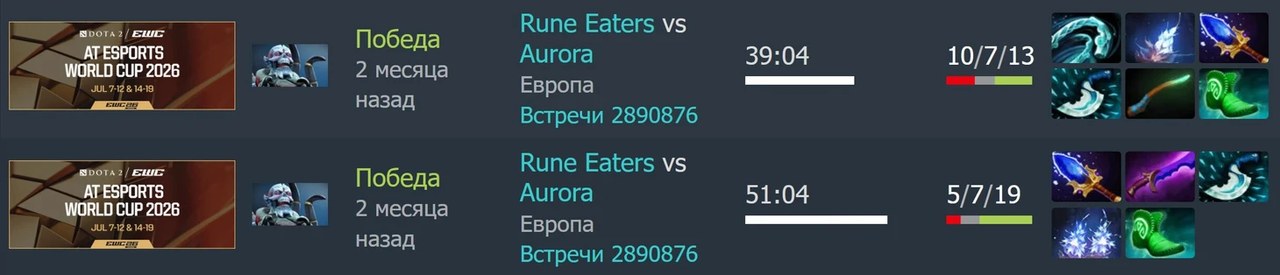Lich признали одним из лучших саппортов в Dota 2