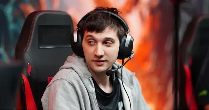 «Любой может достичь 30-го ранга», — Arteezy о Daxak