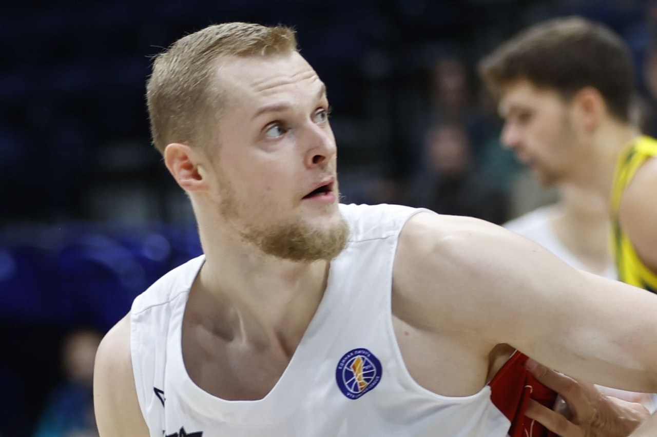 Лопатин: ««Локомотива-Кубань»»