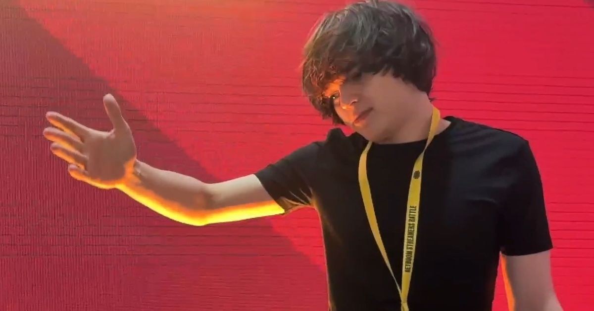 «Лучше тир-1 туриков», — RAMZES666 о продакшене Streamers Battle 15