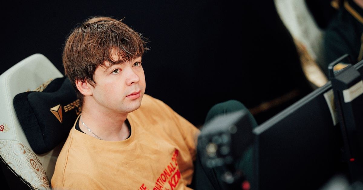 Malr1ne: «Если бы мы не заруинили, могли спокойно зайти в финал»