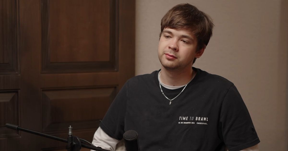 Malr1ne: «Я люблю доказывать своей игрой, что я лучше, чем кто-то»