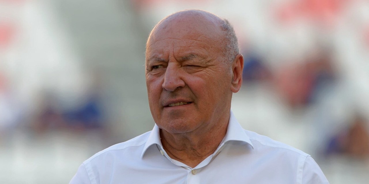 Маротта: «Интер» превыше всего»