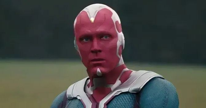 Marvel показала новый трейлер сериала «Квест Вижна»