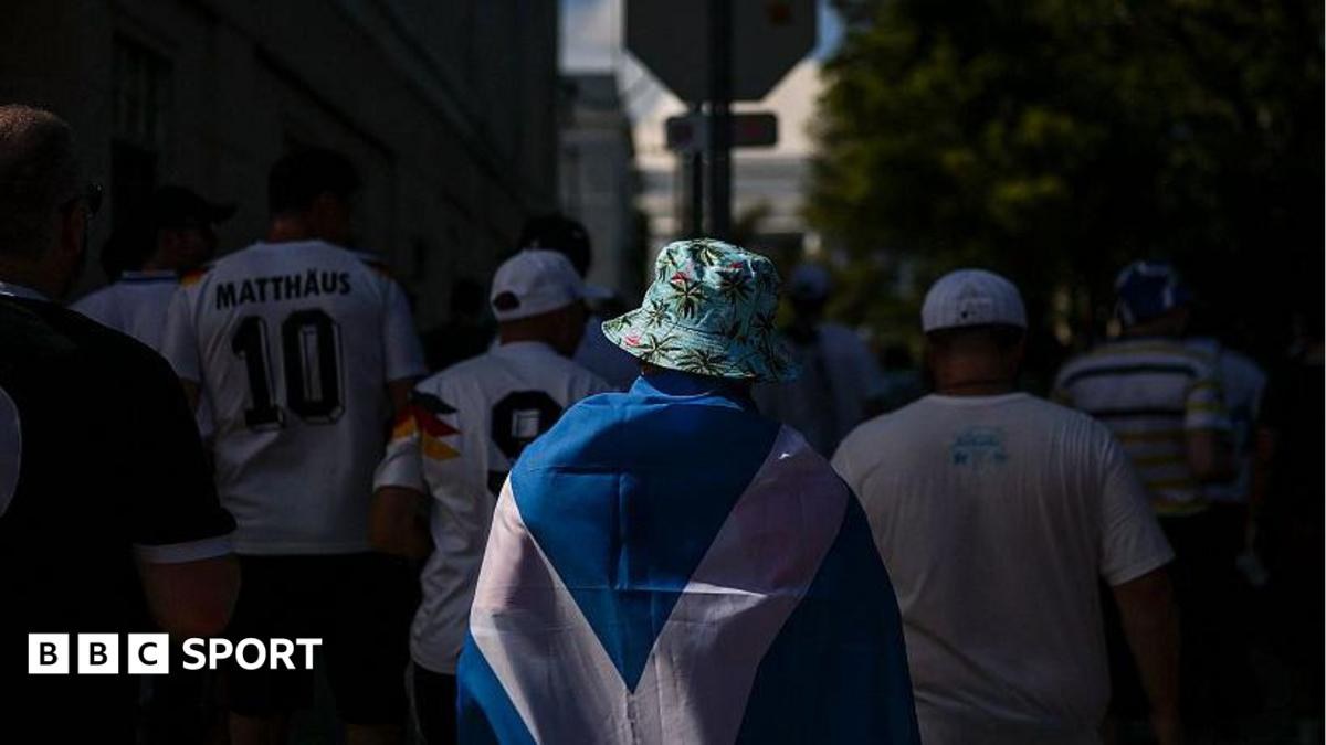 Матч не состоялся — это репортаж с вечеринки в Майами