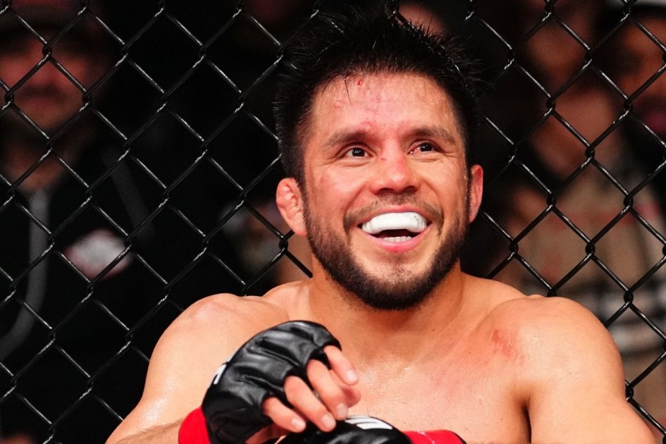 Медич нокаутировал Родригеса за 30 секунд на UFC в Белграде