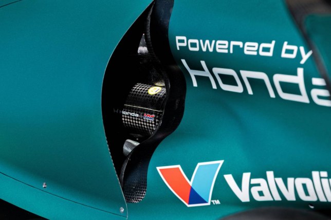 Мекис поддержал президента FIA по вопросу помощи Honda