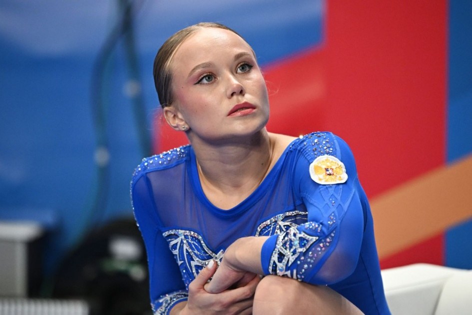 Мельникова, Листунова и Калмыкова пропустят чемпионат мира в Роттердаме