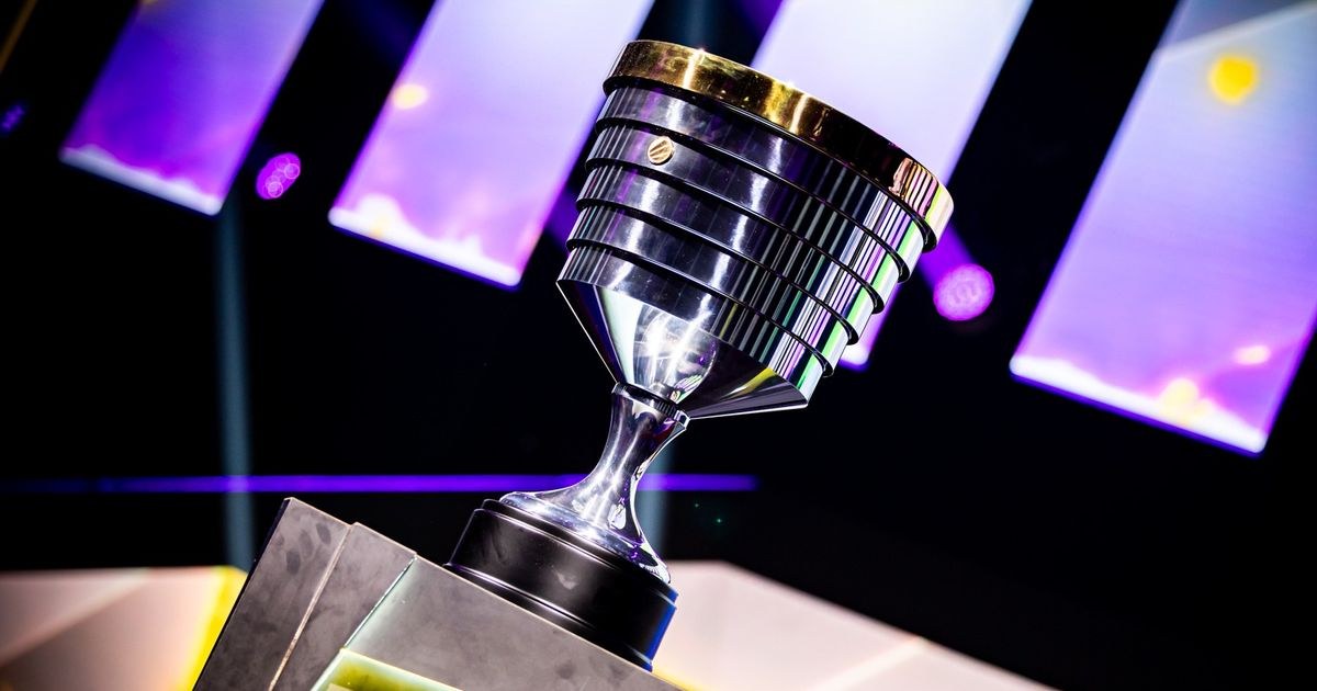 Менеджер NAVI: «Усиливается влияние PGL»