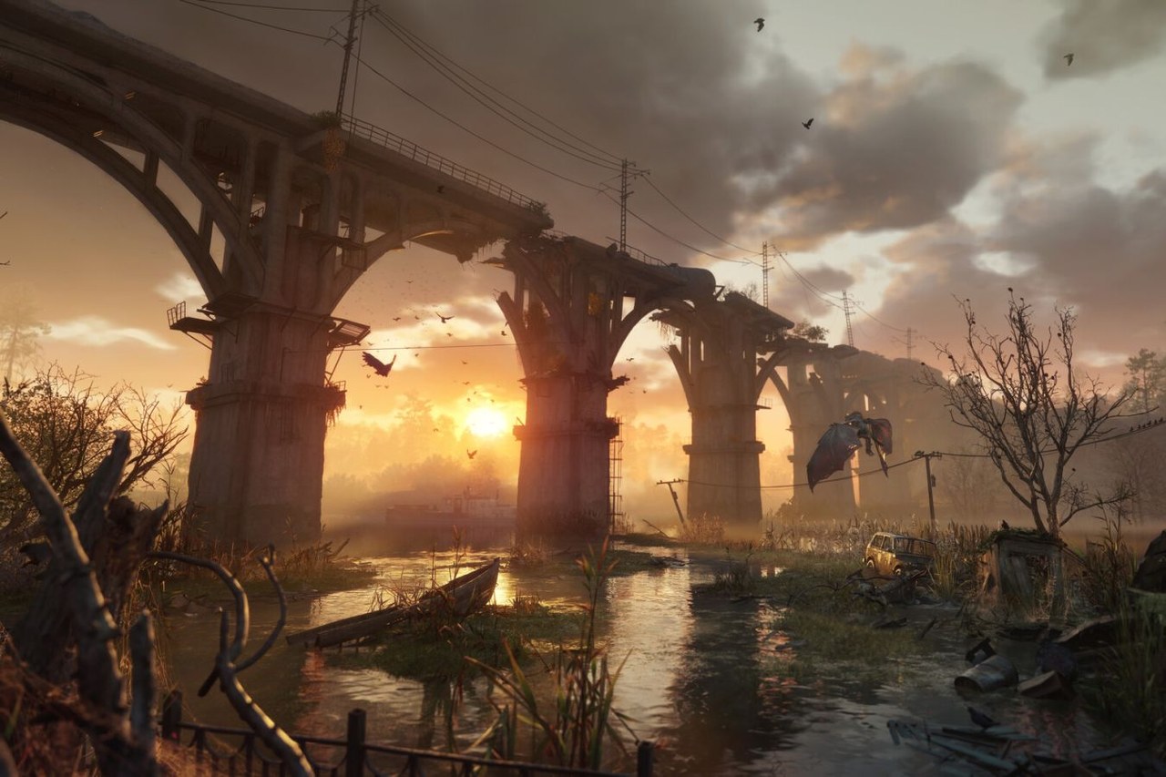 Metro 2039 выйдет 4 февраля