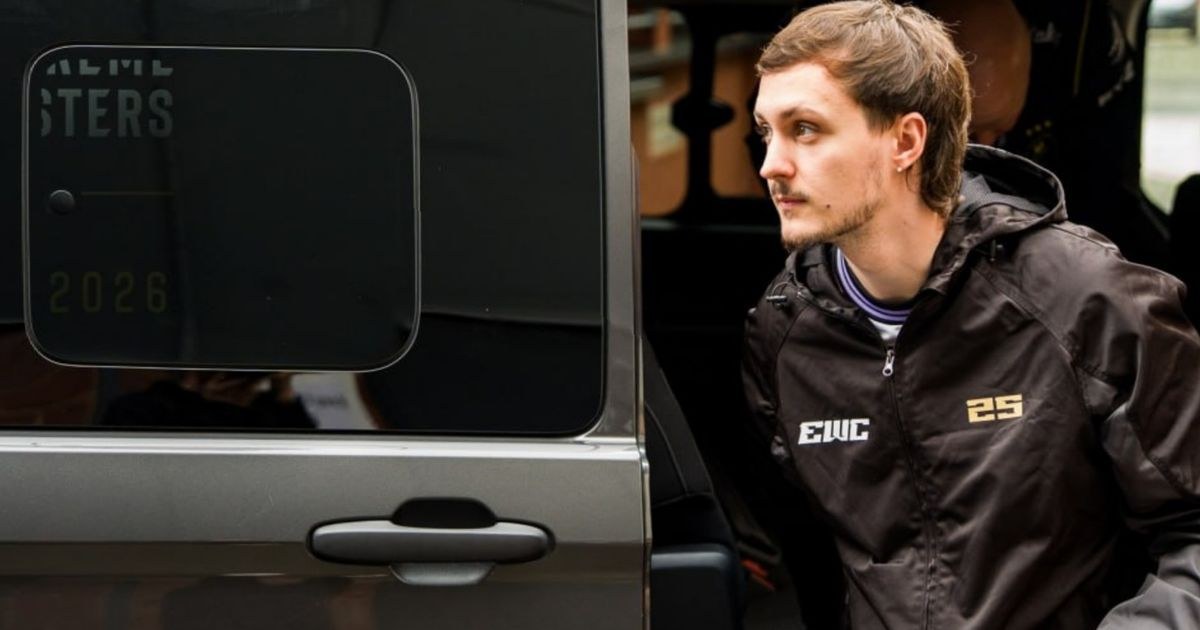 Mezii сравнил donk и NiKo по навыкам в CS2