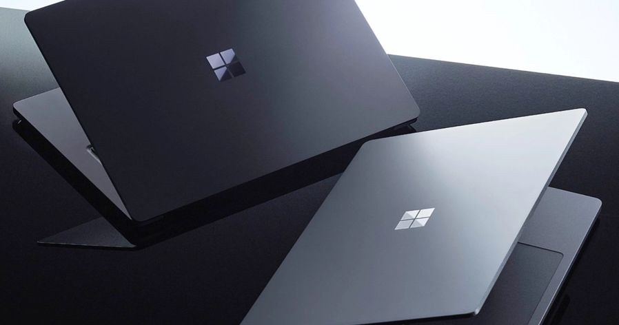 Microsoft дарит $1 тыс. за MacBook Pro при покупке Surface Laptop Ultra
