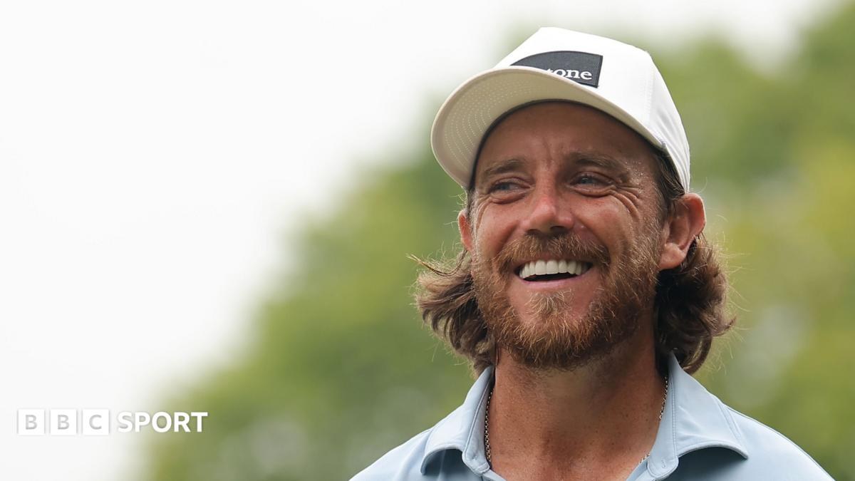 Мин Ву Ли возглавил первый раунд Tour Championship