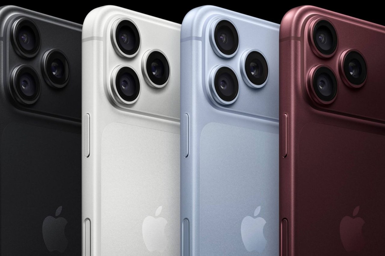 Минцифры обсуждает с Apple запуск 5G на iPhone