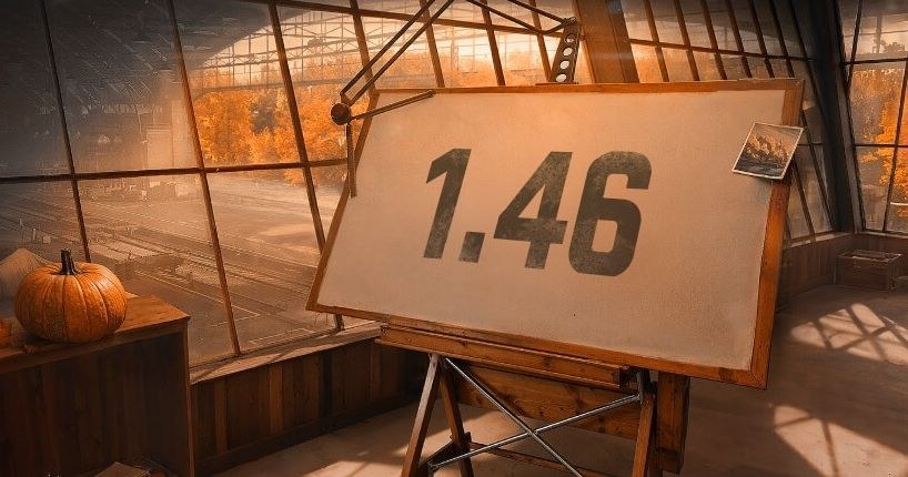 «Мир танков» открыл второй общий тест обновления 1.46