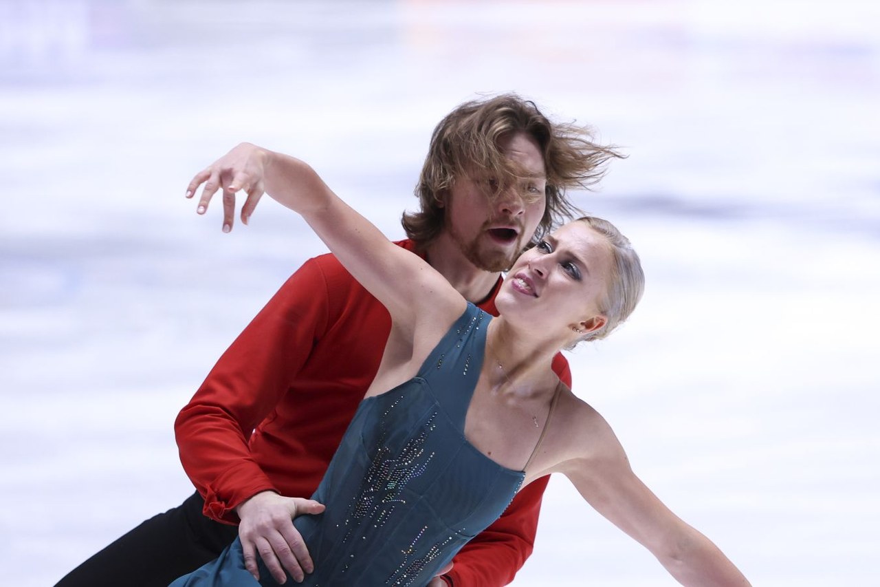 Миронова извинилась за выступление на Kinoshita Group Cup