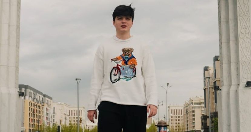 «Мне нужно играть более агрессивно, потому что это мой стиль», — Molodoy