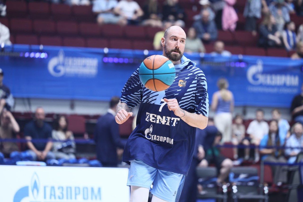 «Много недочётов, но картинка симпатичная», — Карасёв о матче «Зенита»
