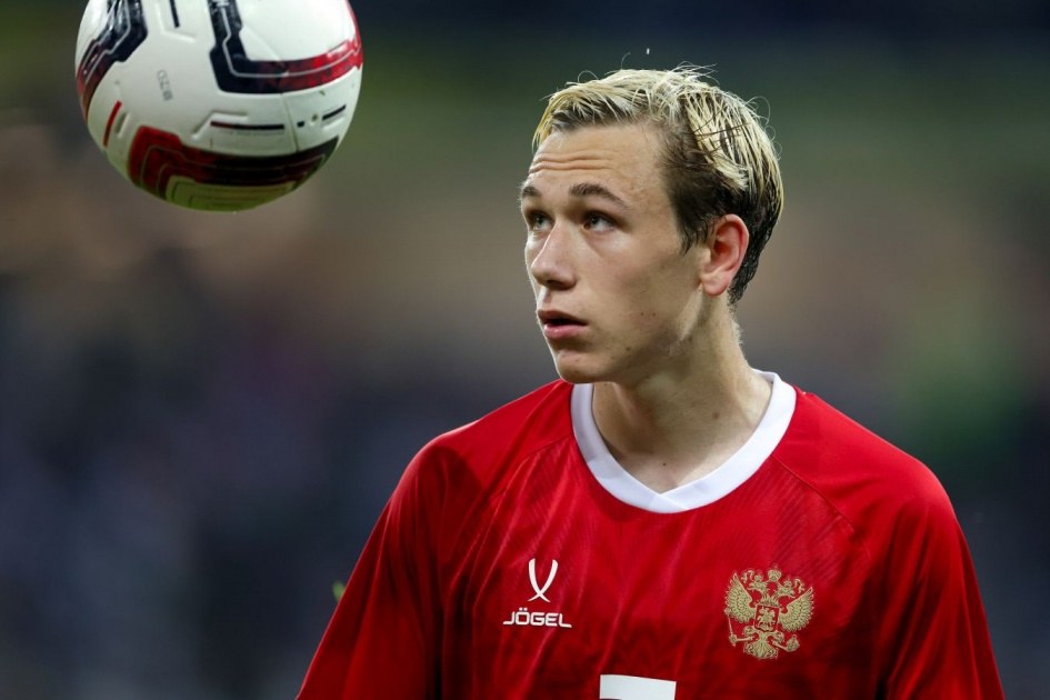 «Мой рейтинг будет 73–74», — Батраков о себе в EA Sports FC 26