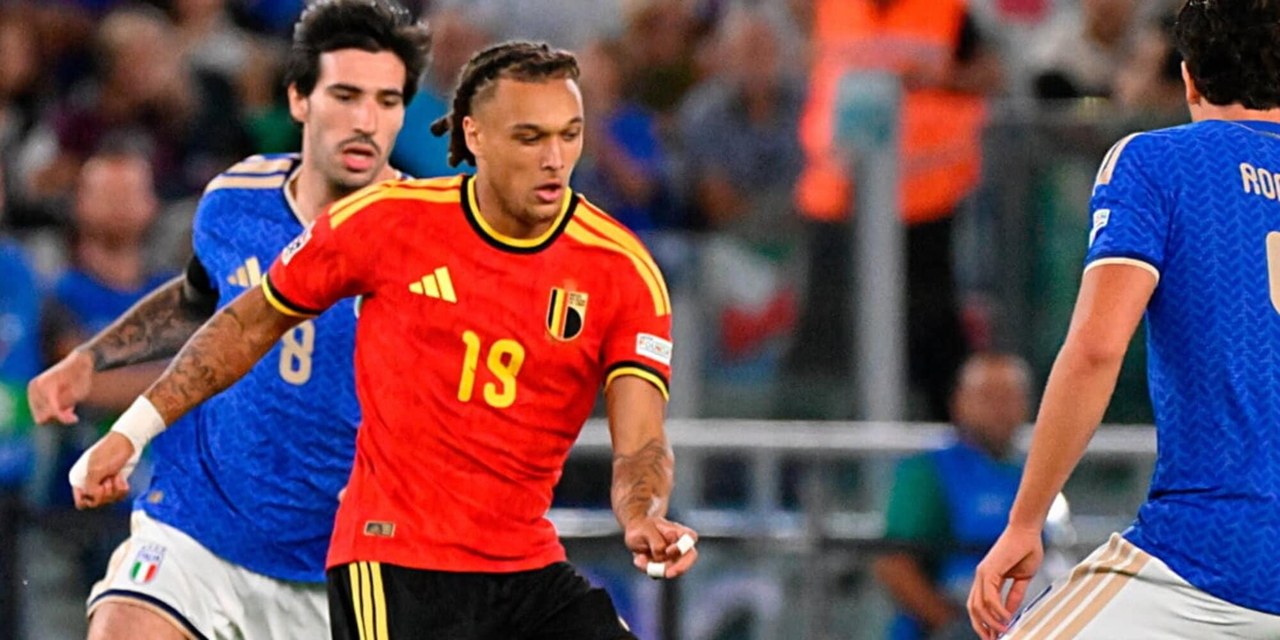 Морейра «незаменим» для «Милана», — Tuttosport