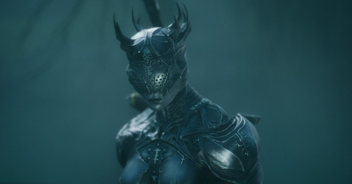Mortal Shell II: игроки ищут восемь оболочек павших воинов