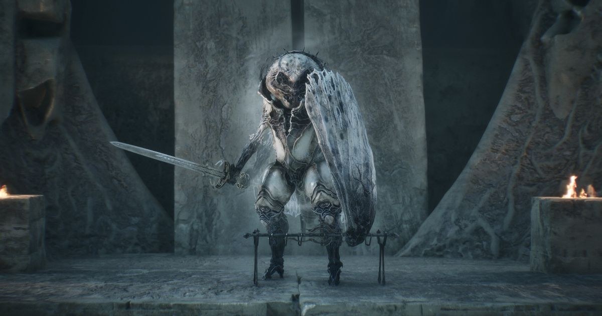 Mortal Shell II: игроки нашли применение трём железам