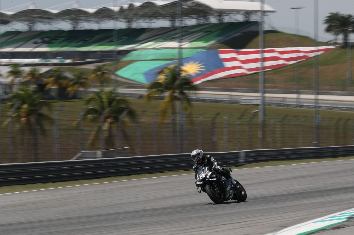 MotoGP объявил даты предсезонных тестов 2027 года