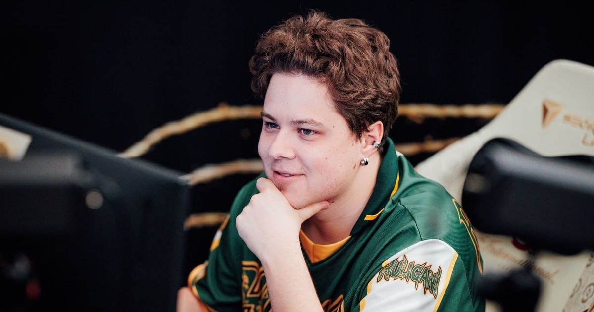 MOUZ и L1ga Team встретятся в нижней сетке EPL Masters II