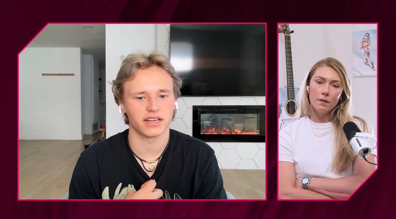 «Можно я выбью у тебя камеру из рук?», — Малинин