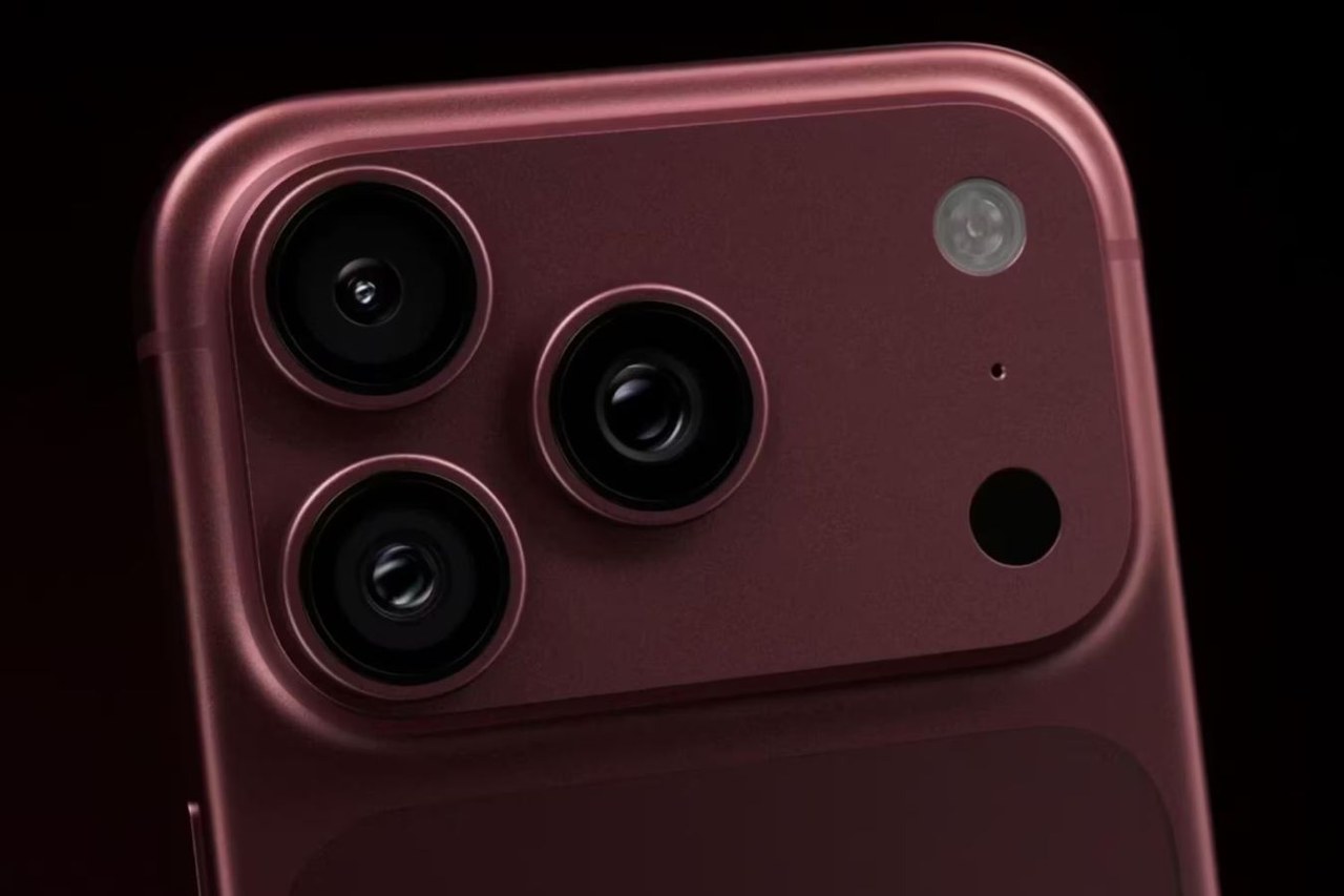 Mrwhosetheboss показал работу батарей iPhone 18 Pro и 18 Pro Max