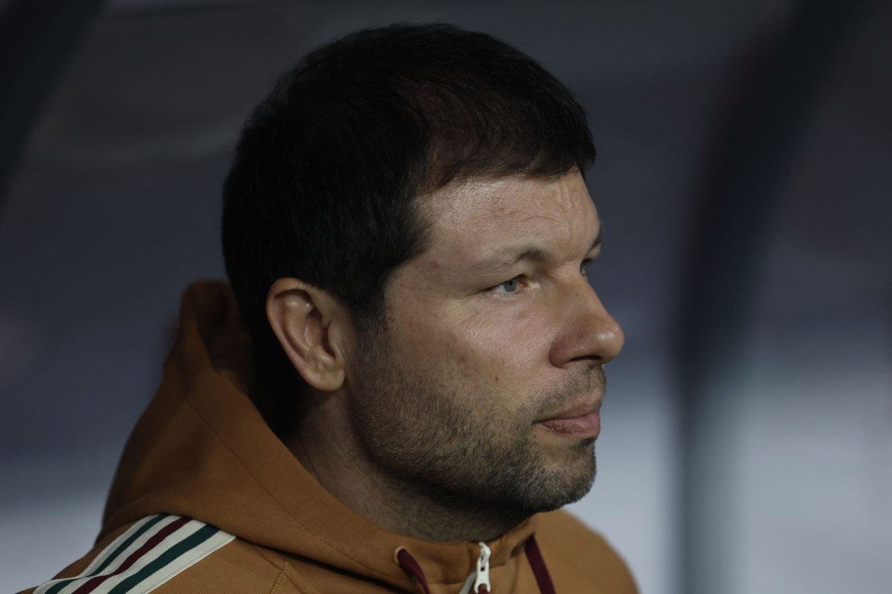 Мусаев: «Не хватило хладнокровия в завершающей стадии»
