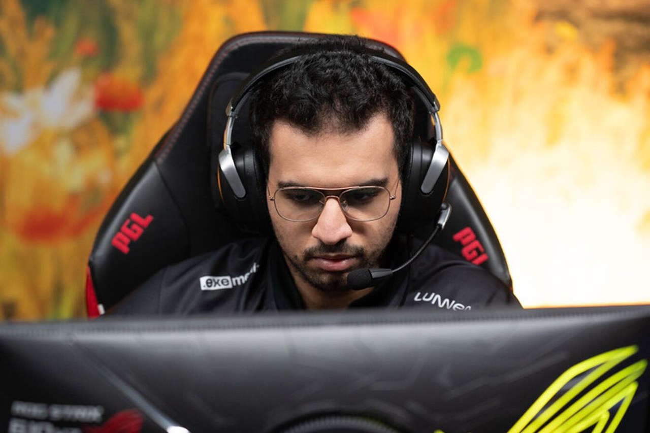 «Мы уничтожим всех», — ATF о победе Team Yandex на PGL Wallachia 9
