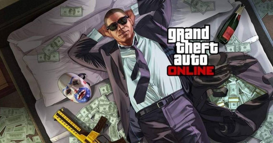 «Мы все были уверены, что она провалится», — бывший дизайнер Rockstar о GTA Online