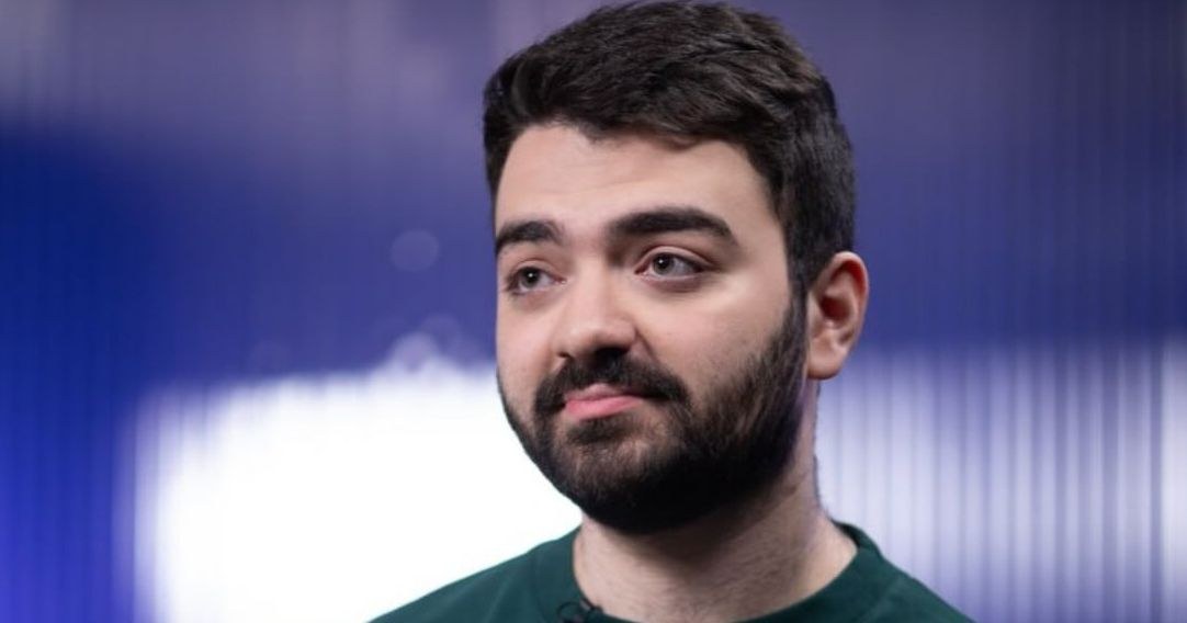 N0rb3r7 назвал молодого игрока, который может стать звездой CS2