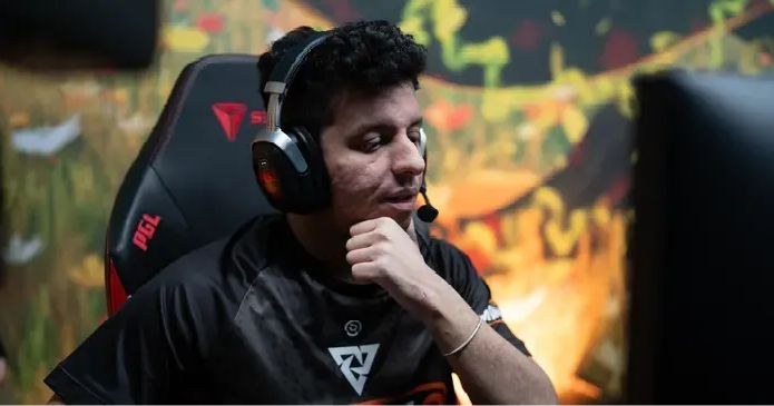 «На DreamLeague организатор оплачивает каждой тиме буткемп в Европе», — V-Tune