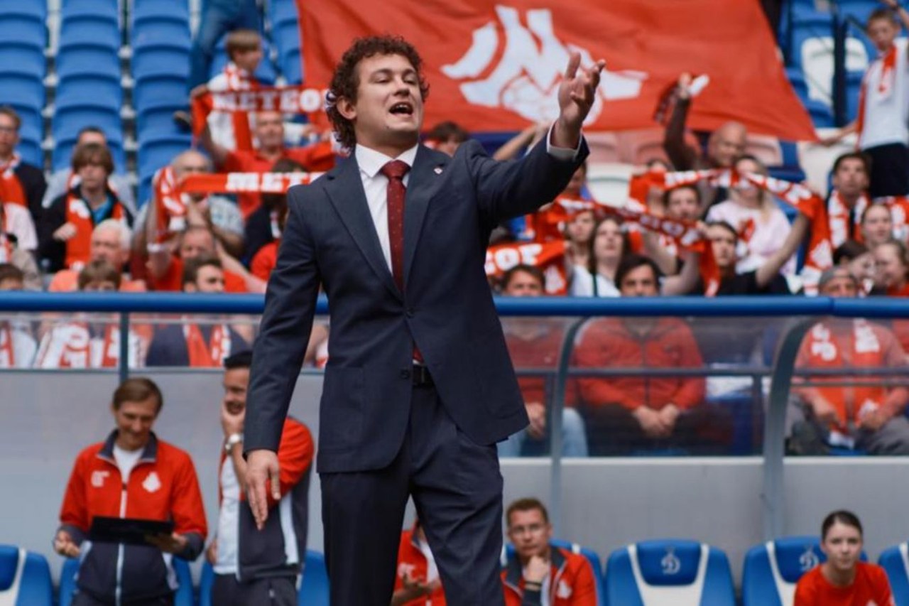 Начались съёмки спортивного драмеди «Кореша»