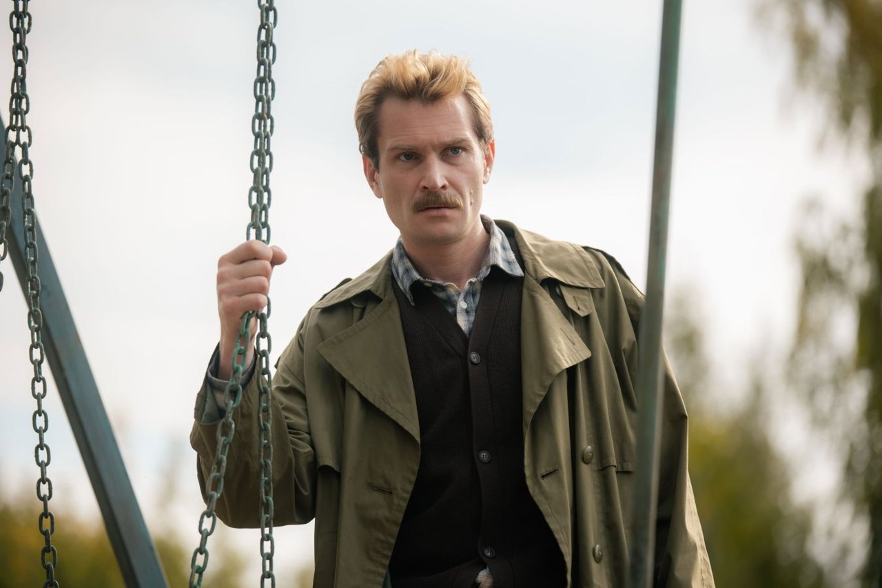 Начались съёмки третьего сезона сериала «Волшебный участок»