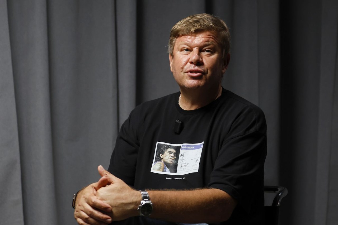 «Надо идти в суд», — Губерниев о недопуске фигуристов ISU