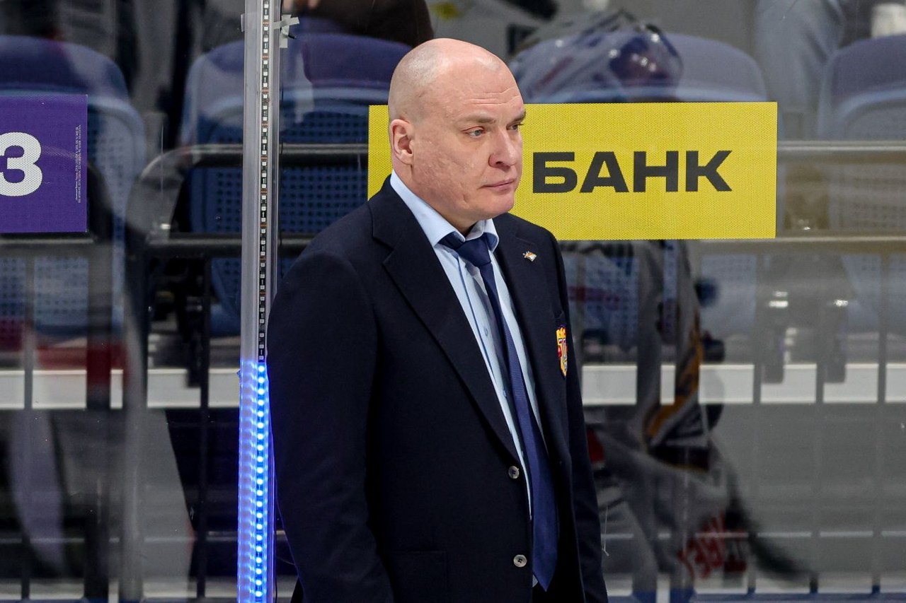 «Нам просто было жалко «Авангард», — Разин об игре с омичами