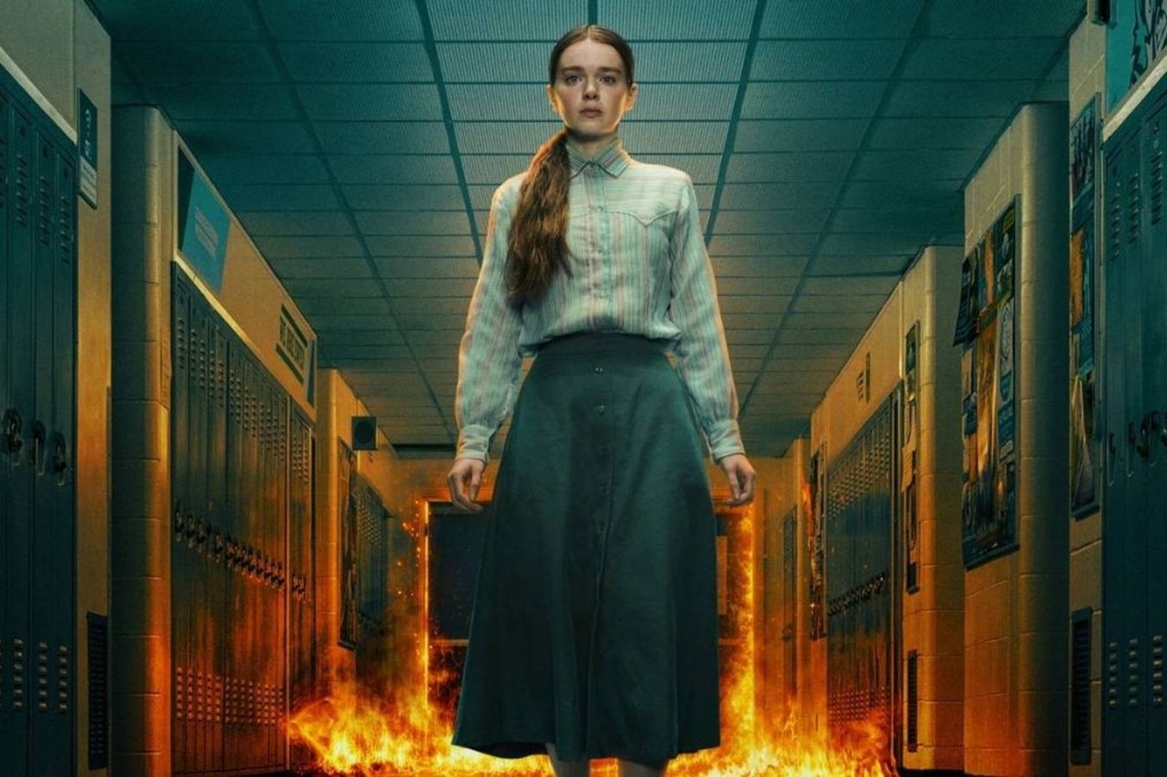«Напоминает «Эйфорию»: Хидео Кодзима хвалит сериал «Кэрри»