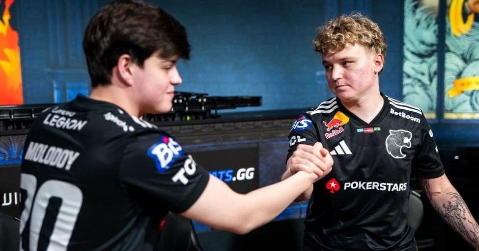 NAVI и Aurora встретятся на StarLadder StarSeries Fall 2026